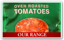 oven dried tomatoes